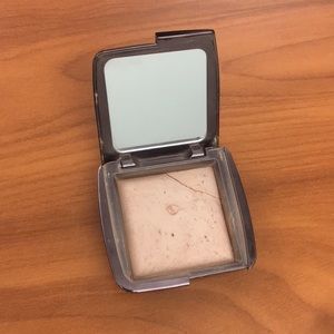 ***Sold**** Hourglass Dim Light